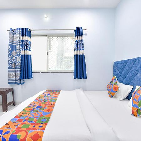 Fabhotel Somnath Ujjain Bagian luar foto