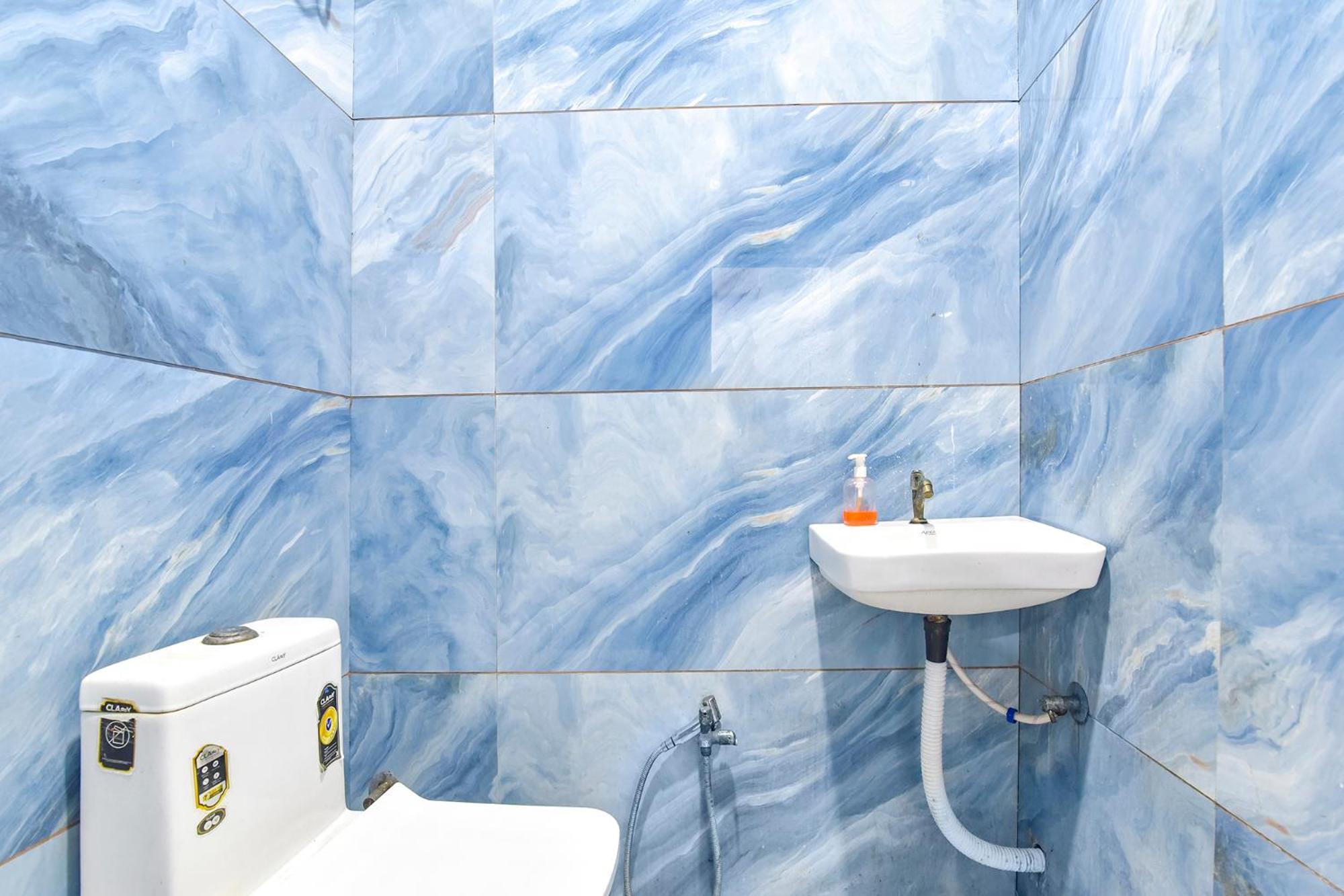Fabhotel Somnath Ujjain Bagian luar foto